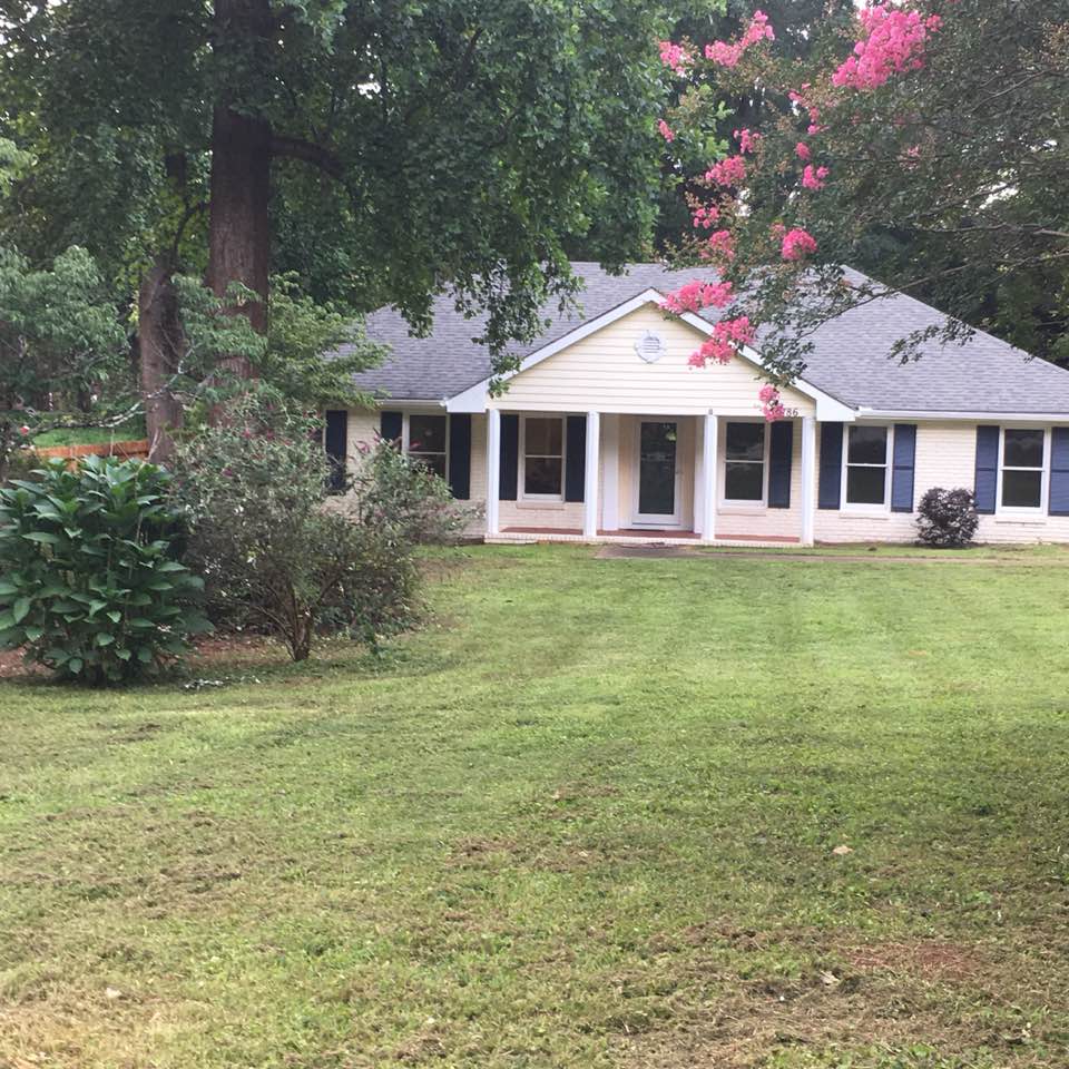 3BR/2.5BA Ranch House in Cardinal Lake In Duluth