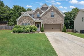Suwanee $750,000