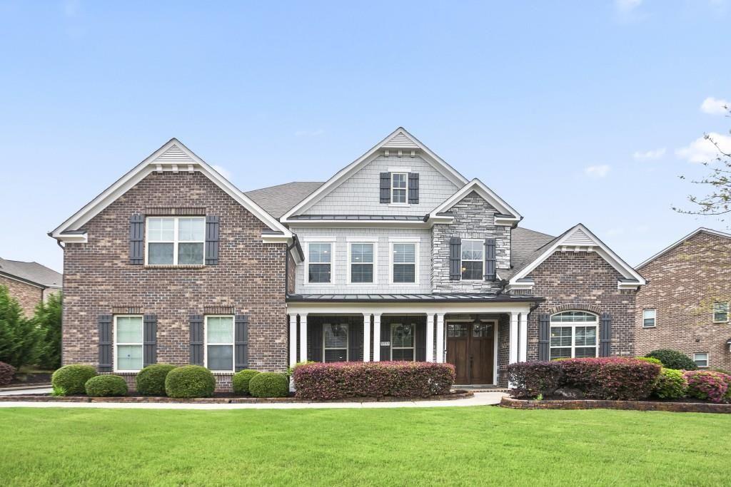 SUWANEE $1,105,000