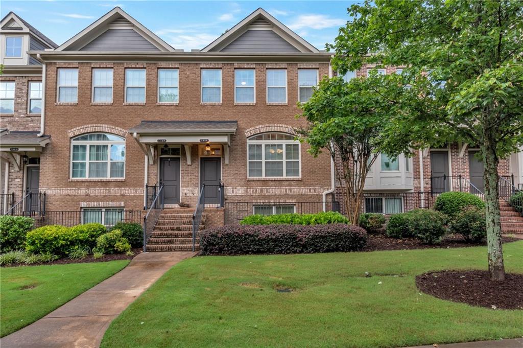 ALPHARETTA $530,000