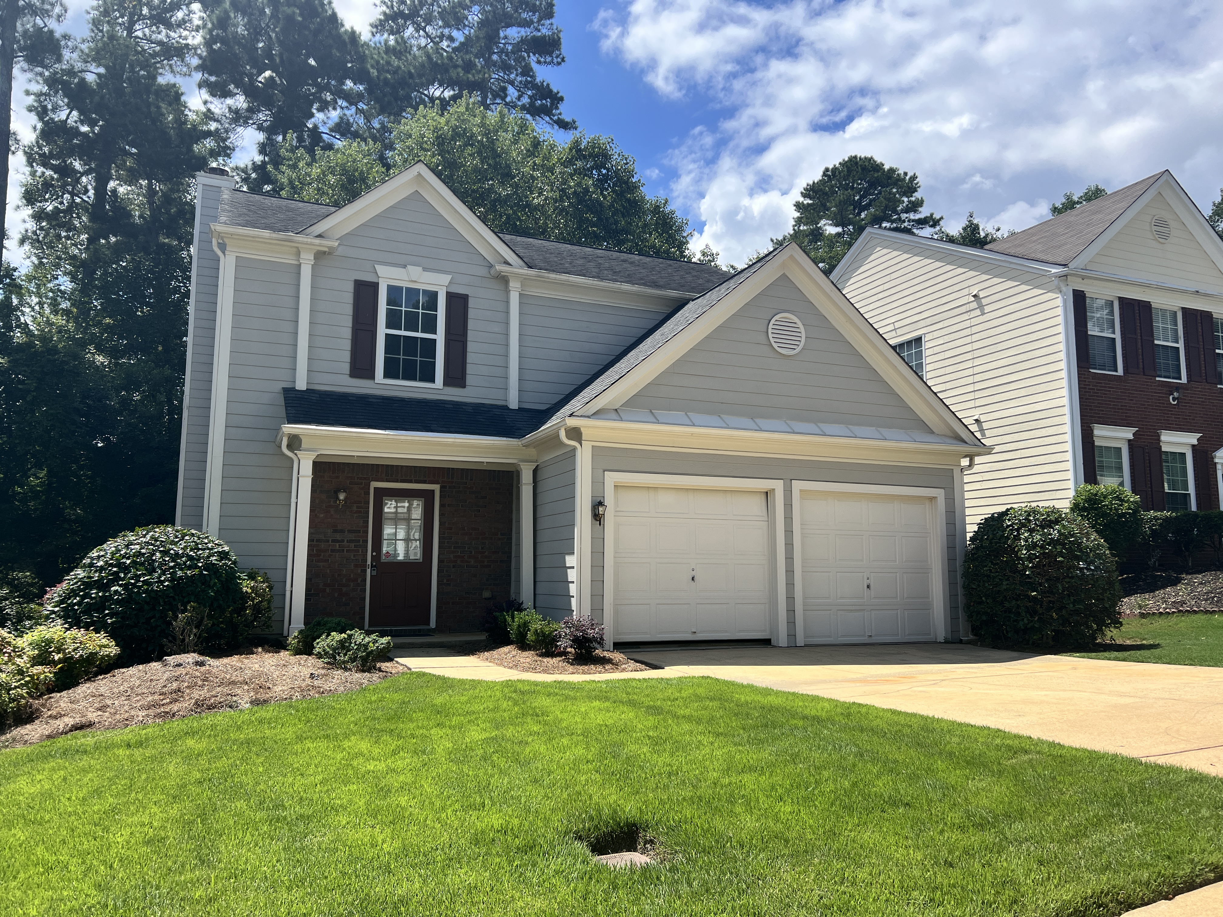 3BD/2.5BA HOUSE FOR RENT