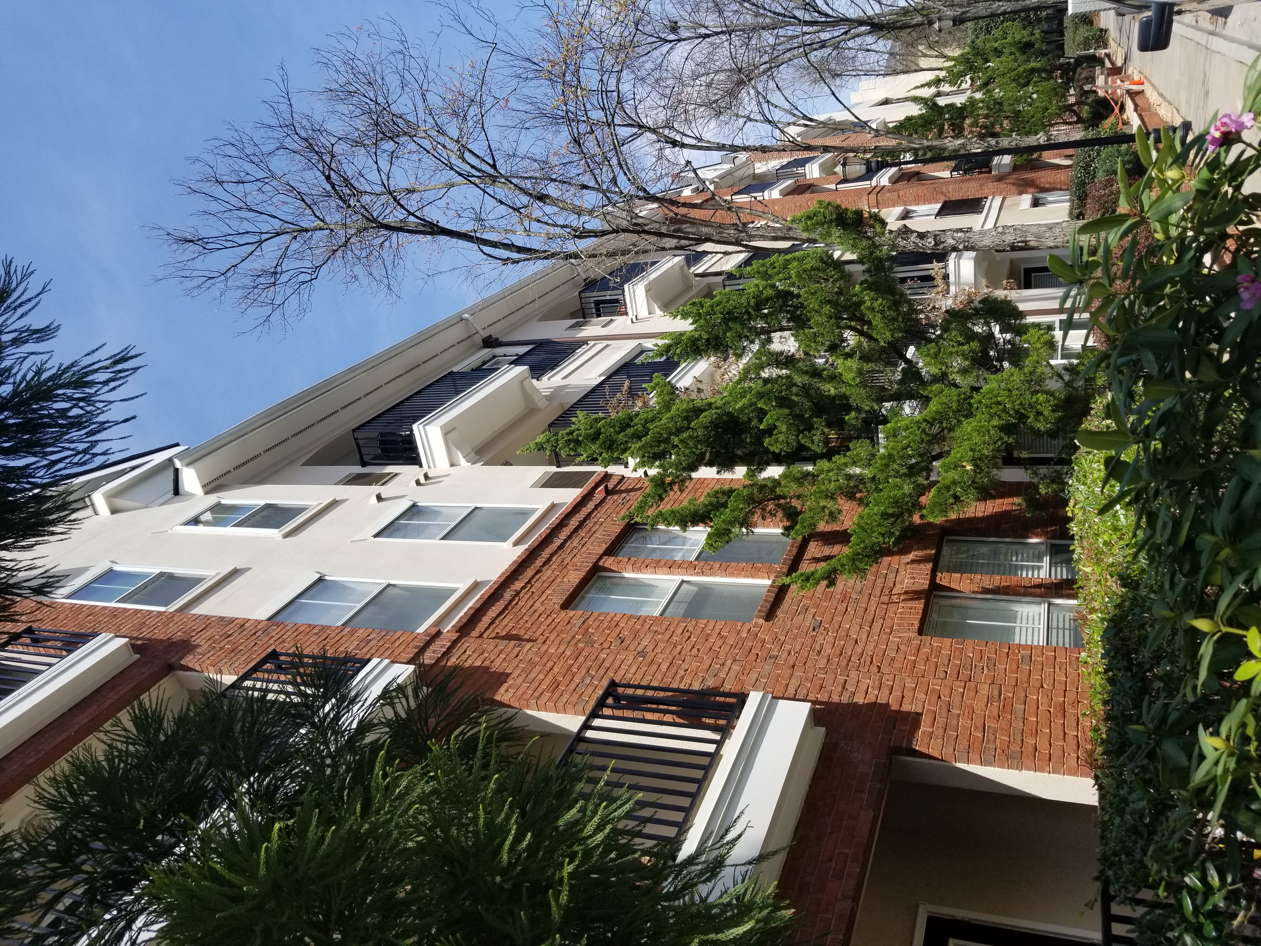 1BD/1BA CONDO FOR RENT