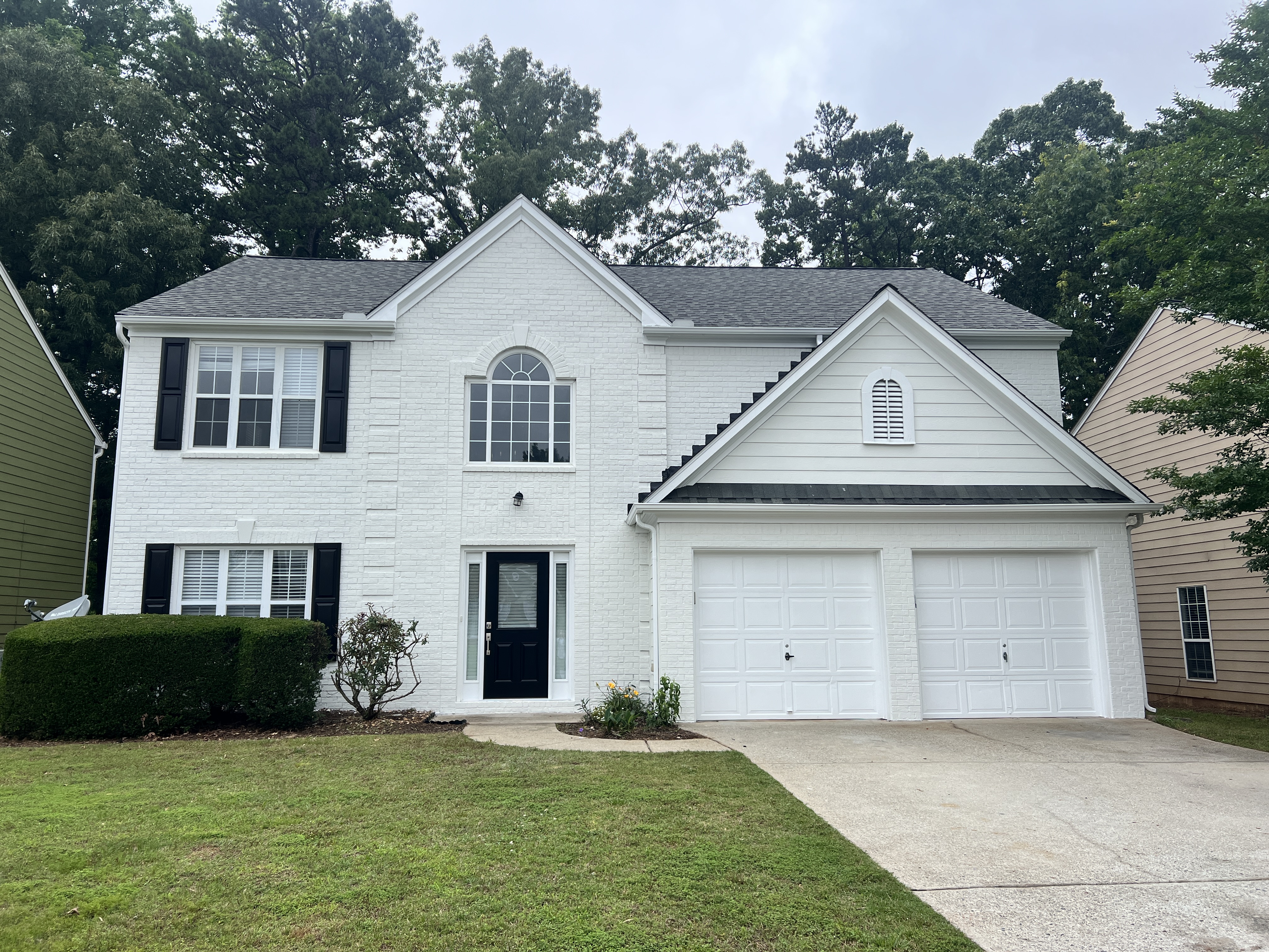 4BD/2.5BA HOUSE FOR RENT