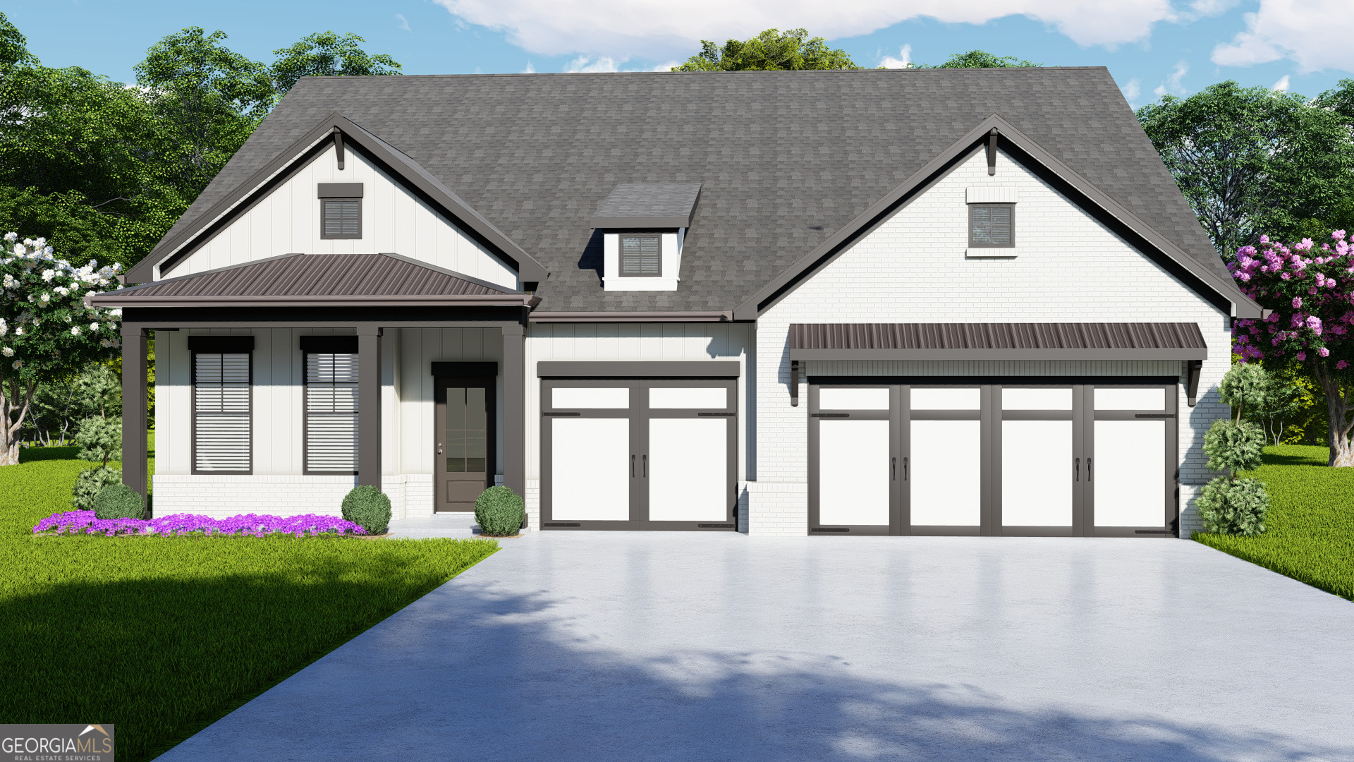 Hoschton $555,599